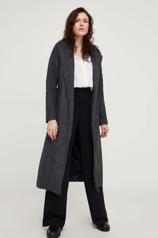 Answear Lab koszula 0804.tjs biały WZ23