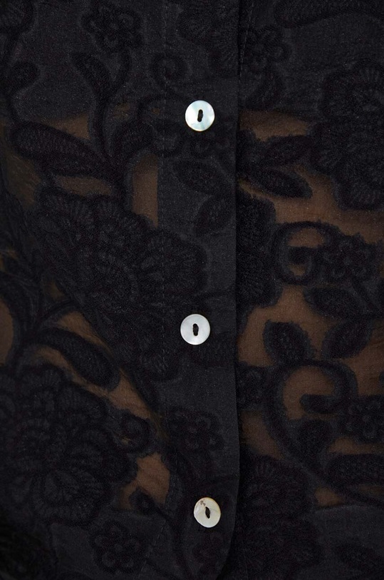 Answear Lab koszula 33439.tjs czarny