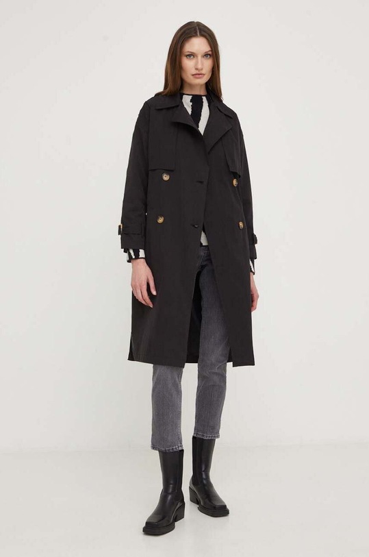 Καμπαρντίνα Answear.LAB άλλο μαύρο t258112.Tw