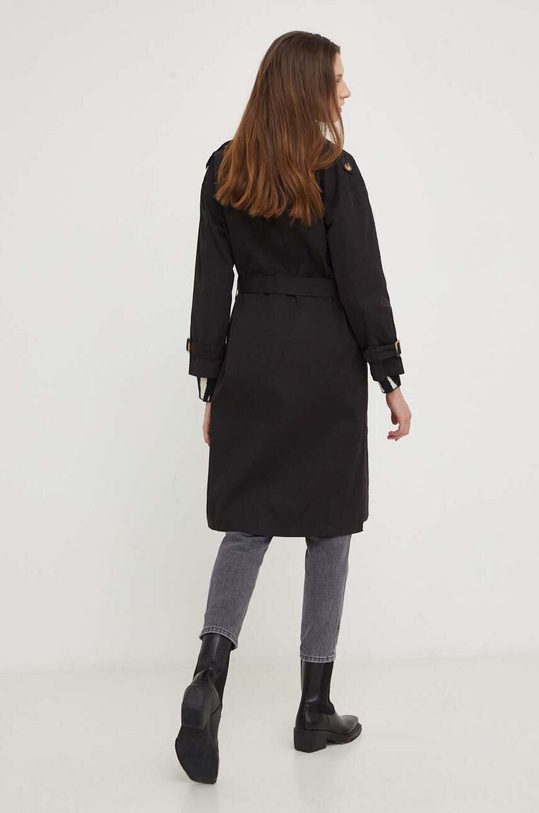 Ρούχα Καμπαρντίνα Answear.LAB t258112.Tw μαύρο