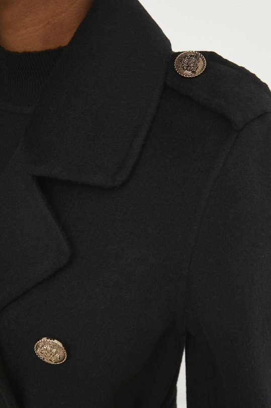 Vlnený kabát Answear Lab 3012.1FKK