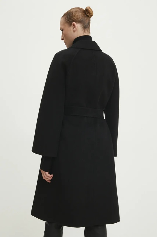 Answear Lab palton de lână 3016.FKK
