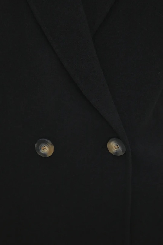 Шерстяное пальто Answear.LAB 3033.fkk