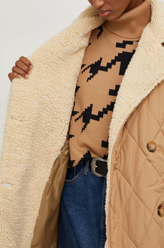 Answear.LAB rövid kabát 5534.tdb