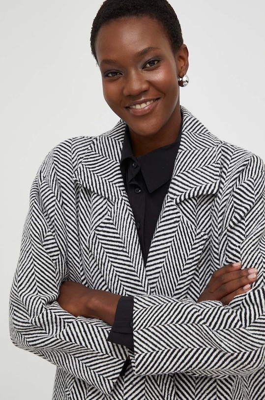 Παλτό Answear.LAB X limited collection NO SHAME 9242.tdb