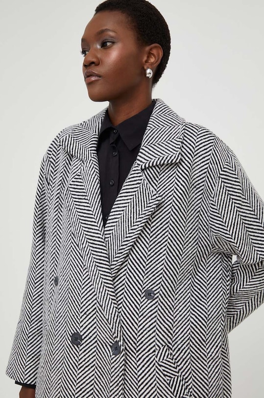 Παλτό Answear.LAB X limited collection NO SHAME 9242.tdb