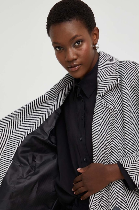 Παλτό Answear.LAB X limited collection NO SHAME 9242.tdb