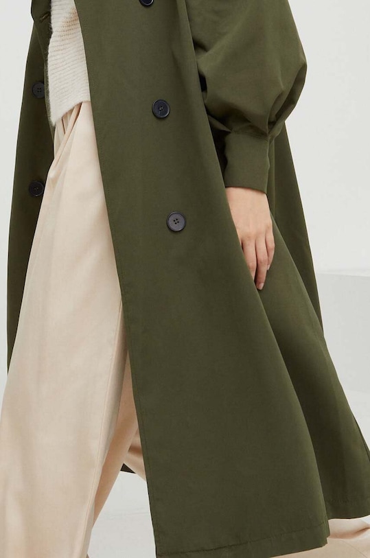 Παλτό Answear.LAB X limited collection NO SHAME 5650.tjs