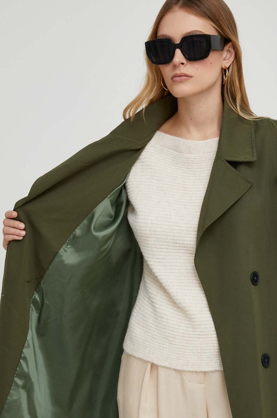 Παλτό Answear.LAB X limited collection NO SHAME 5650.tjs