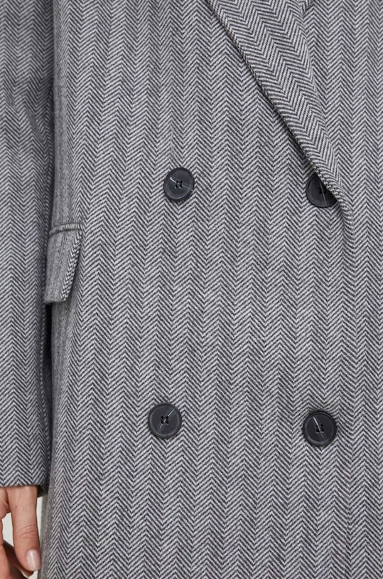 Answear Lab płaszcz 170342.tjs