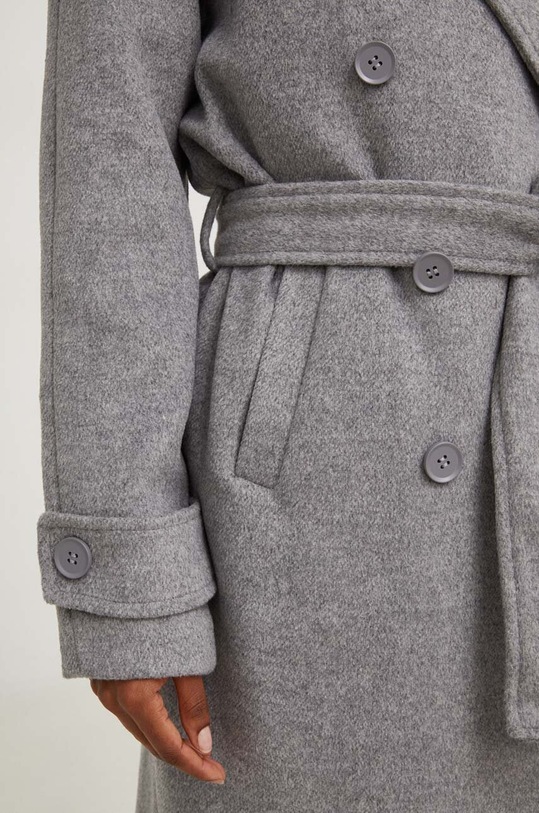 Μάλλινο παλτό Answear.LAB 2071.FKK