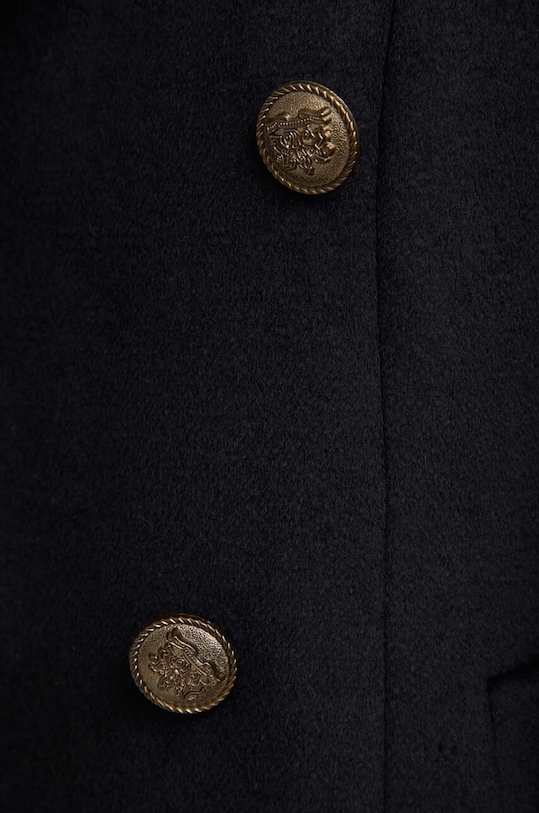 Vlnený kabát Answear Lab 2058.FKK