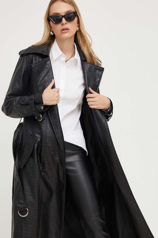 Answear Lab płaszcz 250262.TWK