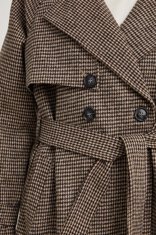 Kabát Answear.LAB 21038.fh