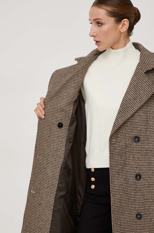 Kabát Answear.LAB 21038.fh