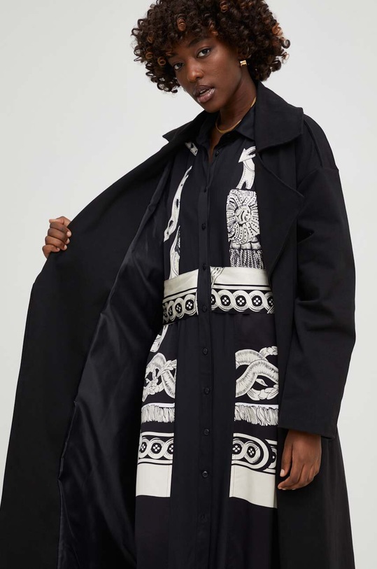 Answear.LAB płaszcz 3450.iw