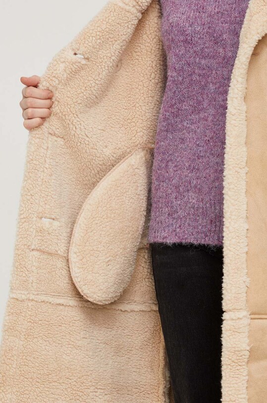 Answear Lab Lab cappotto 8621.FKK