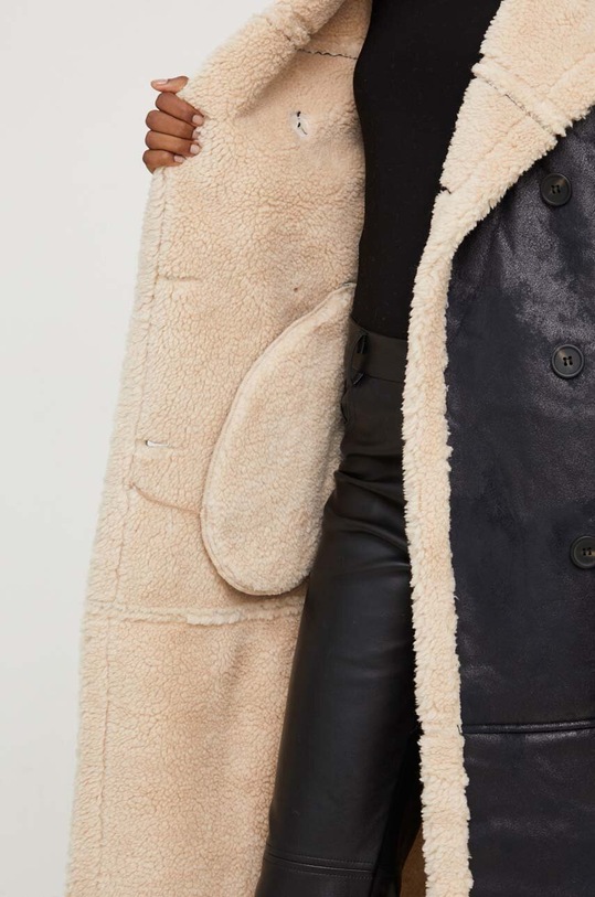 Answear.LAB płaszcz 8621.FKK