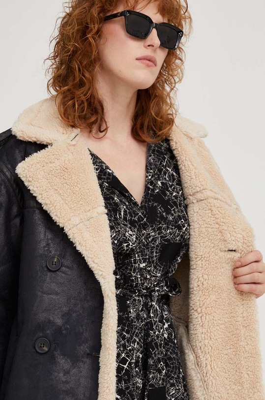 Answear.LAB płaszcz 8621.FKK