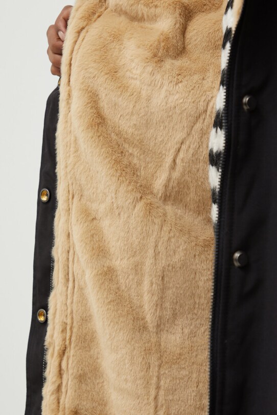 Куртка Answear.LAB waterrepellent 8615.FKK