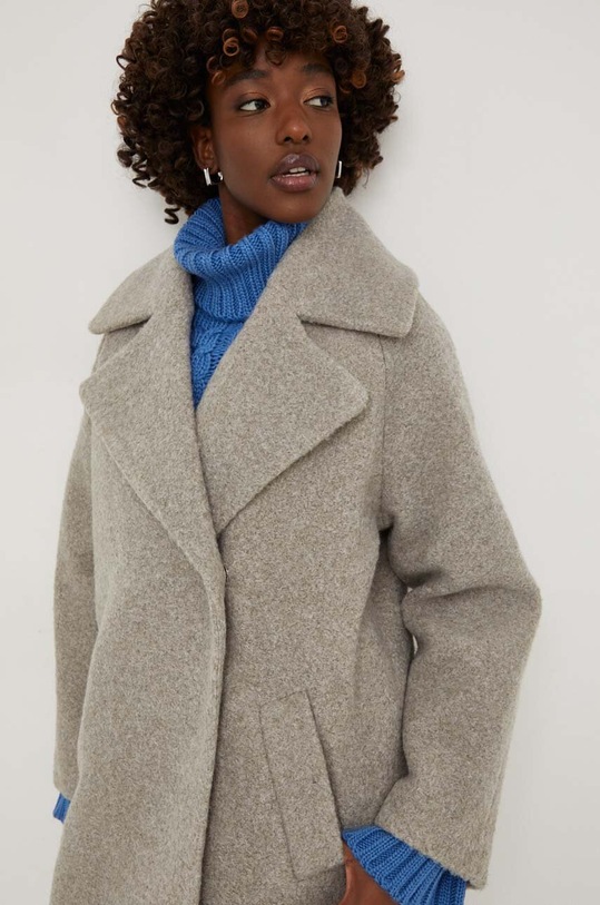 Kaput Answear.LAB z325.fh bež