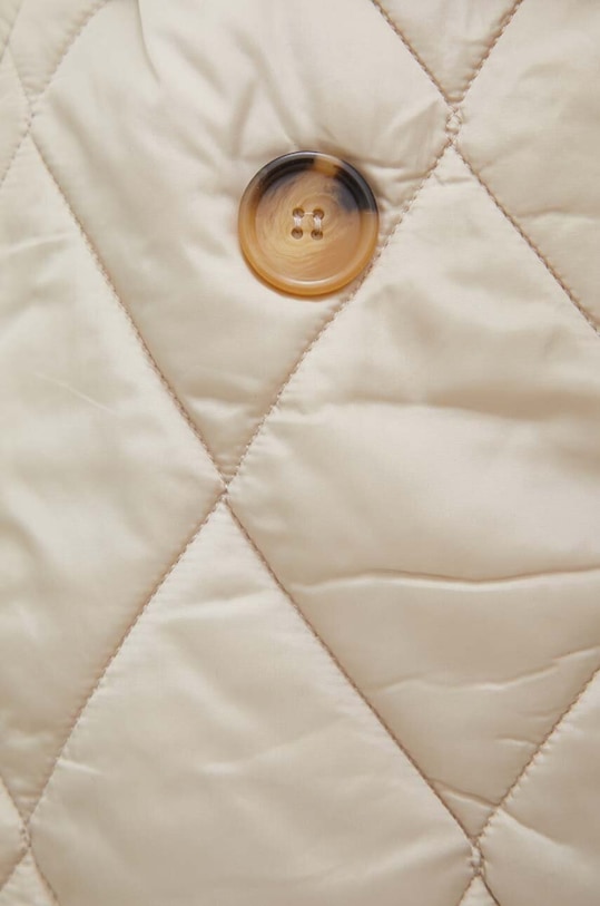 Παλτό Answear.LAB m27.5623.TWK μπεζ