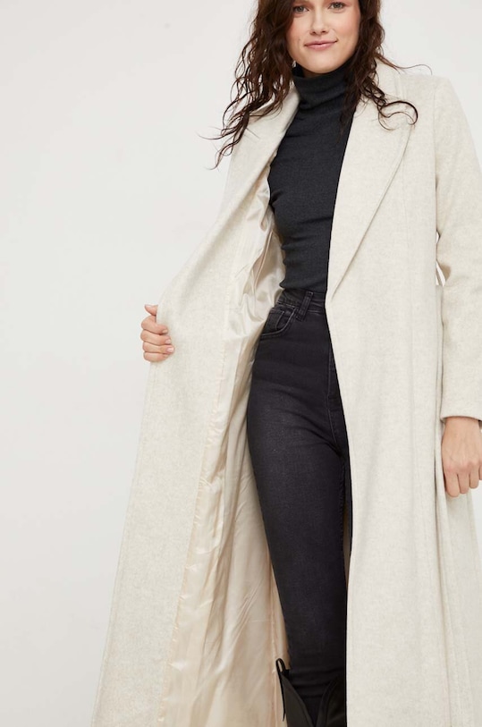 Answear Lab płaszcz 2037.tjs