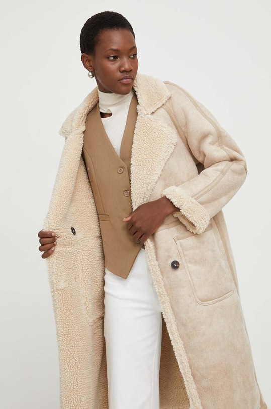 Палто Answear Lab 23066.1HWK