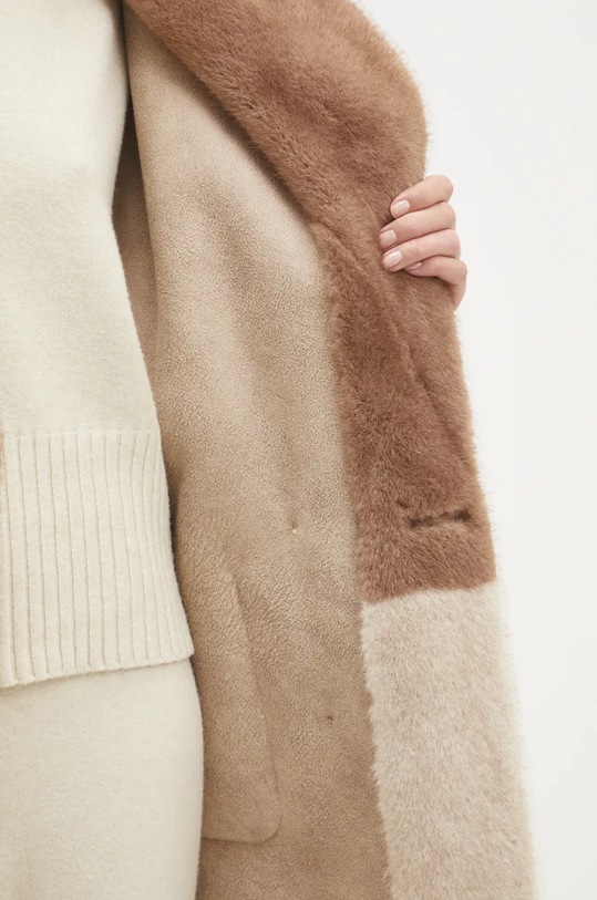 Answear Lab palton AG1.9261.CLK