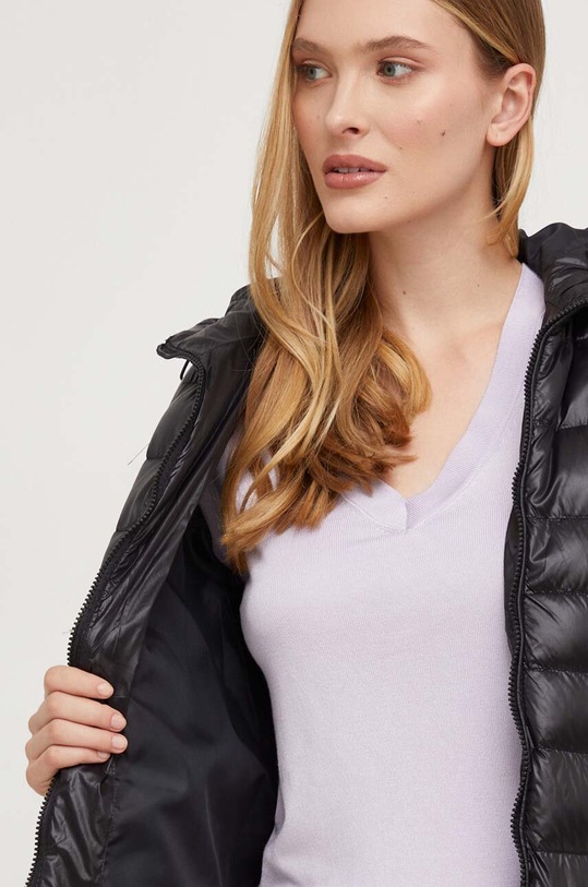 Answear Lab kurtka LJK.EVERETTLONG.gdb czarny