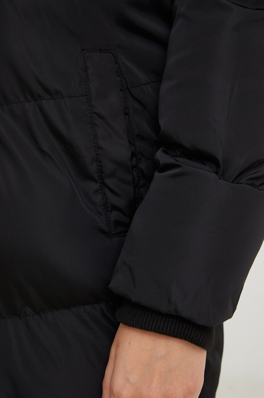 Answear Lab kurtka LJK.MARCELLA3BL.gdb czarny