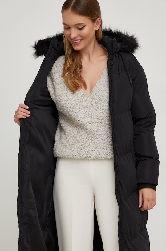 Answear Lab kurtka LJK.MARCELLA3BL.gdb