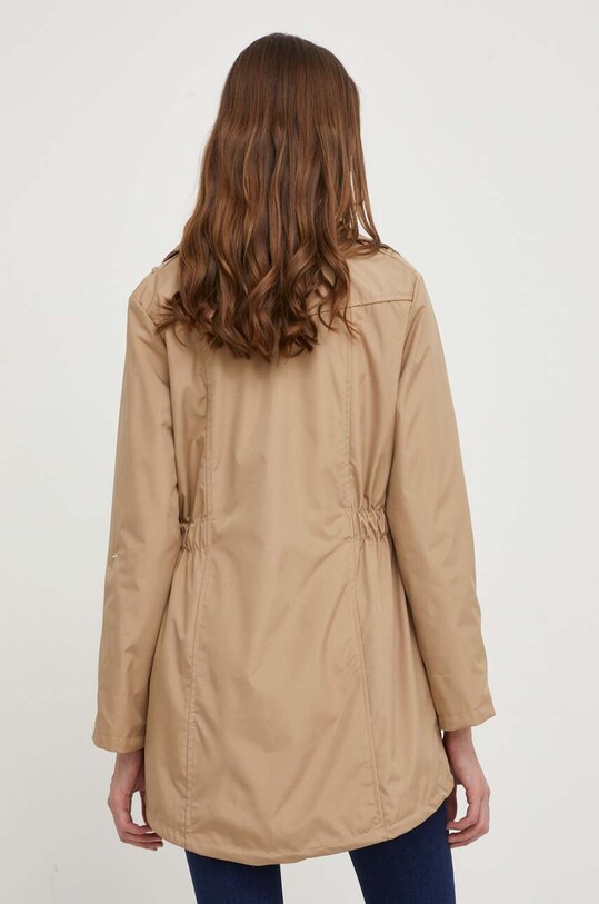 Odzież Answear Lab parka 3115.1TKK beżowy