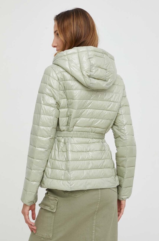 Одяг Куртка Answear.LAB AT8295B.HWK бірюзовий