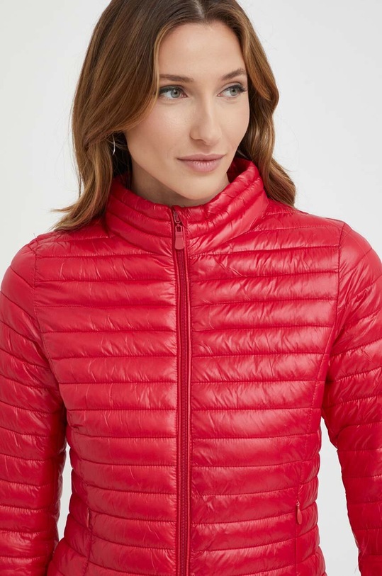 Answear Lab kurtka P226221.hjs czerwony WZ23