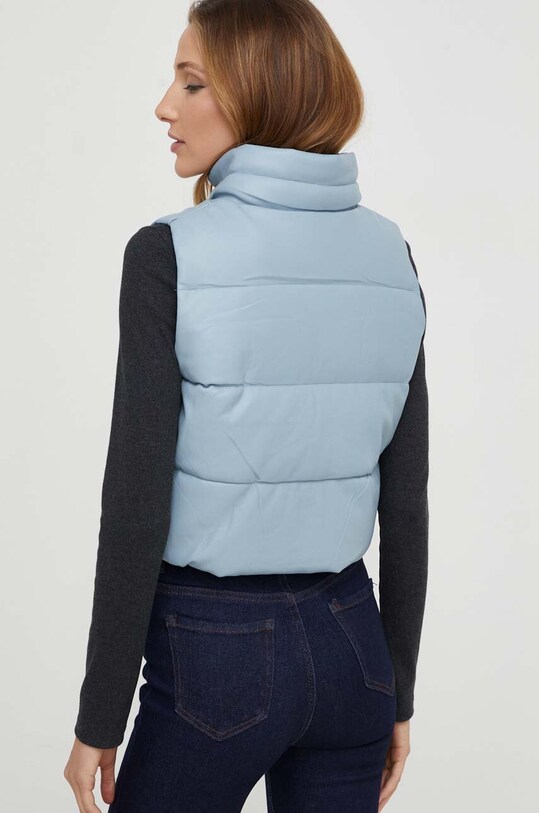Одежда Безрукавка Answear.LAB D23871.hjs голубой