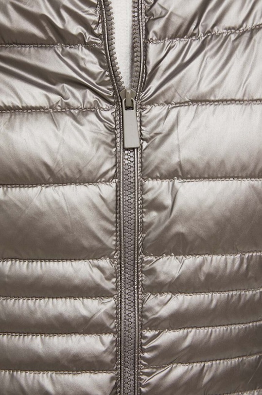 Answear Lab geaca at8089b.FWK argintiu