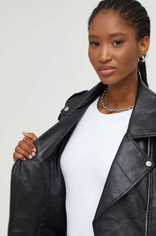 Answear Lab ramoneska X kolekcja limitowana NO SHAME fl202109.ijs