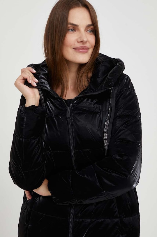 Answear Lab kurtka czarny 1532.HWK