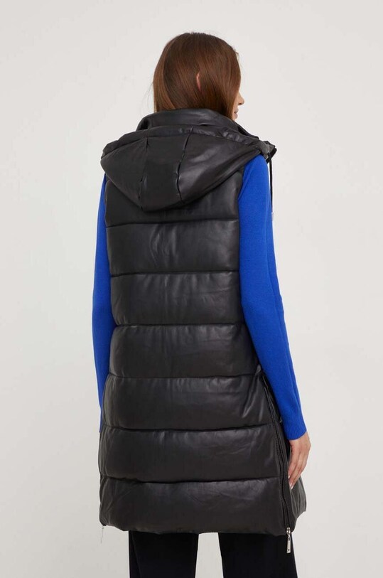 Одяг Безрукавка Answear Lab T3.2610.HWK чорний