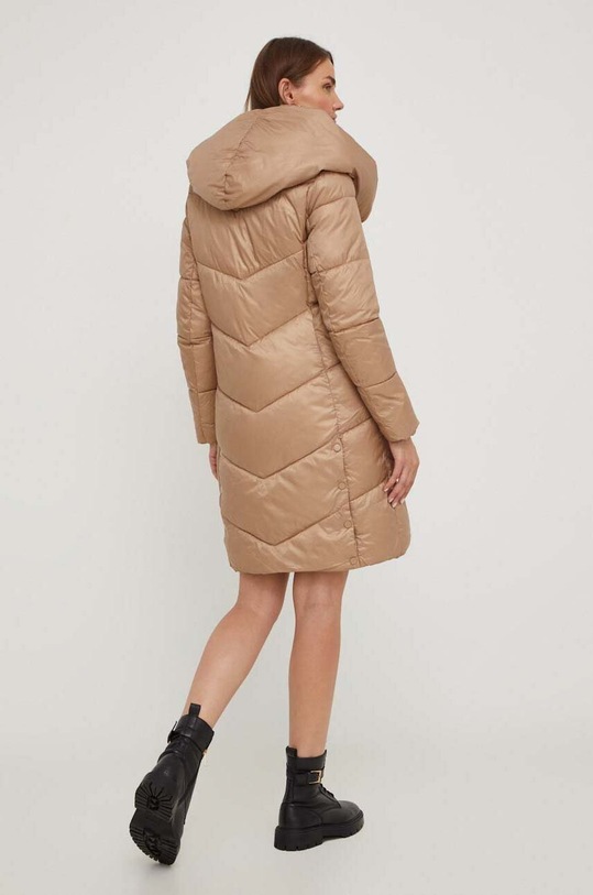 Bunda Answear.LAB D23853.HWK hnědá WZ23