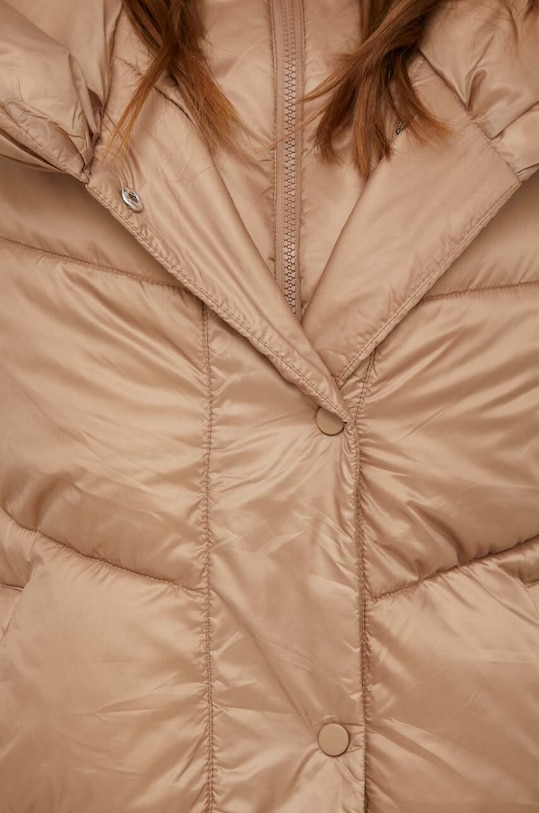 Bunda Answear.LAB D23853.HWK hnědá