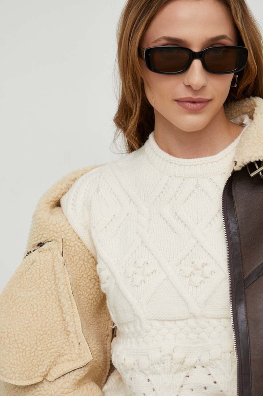 Answear Lab kurtka d5603.IKK