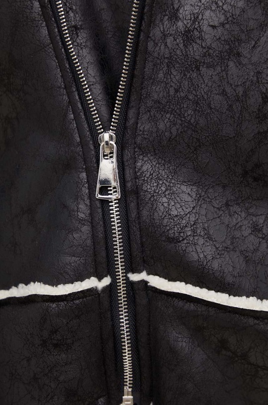 Куртка Answear.LAB co608.IW чёрный