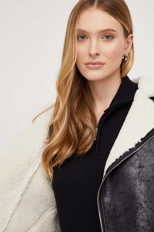 Куртка Answear.LAB co608.IW