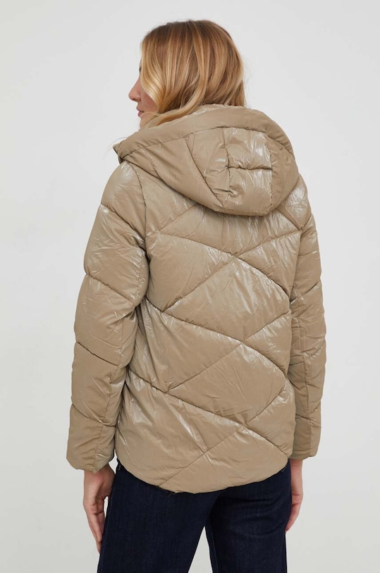 Odzież Answear Lab kurtka 2207.HKK beżowy