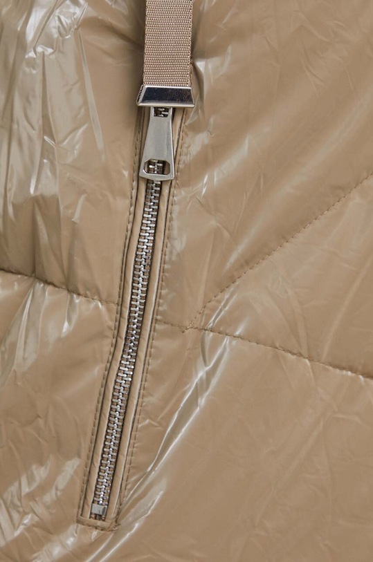 Answear Lab kurtka 2207.HKK beżowy