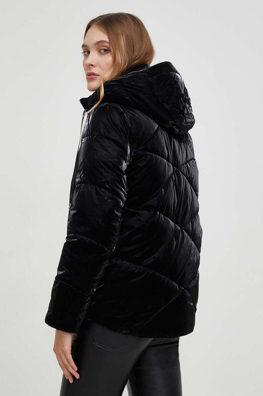 Odzież Answear Lab kurtka 2207.HKK czarny