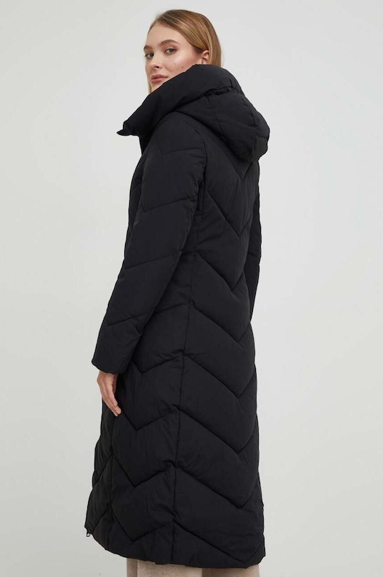 Одяг Куртка Answear Lab 38021.hh чорний