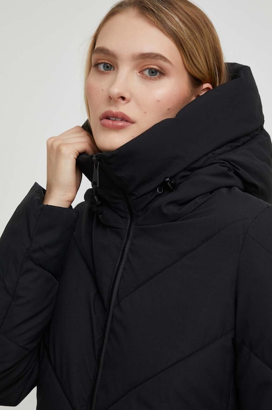 Куртка Answear Lab чорний 38021.hh